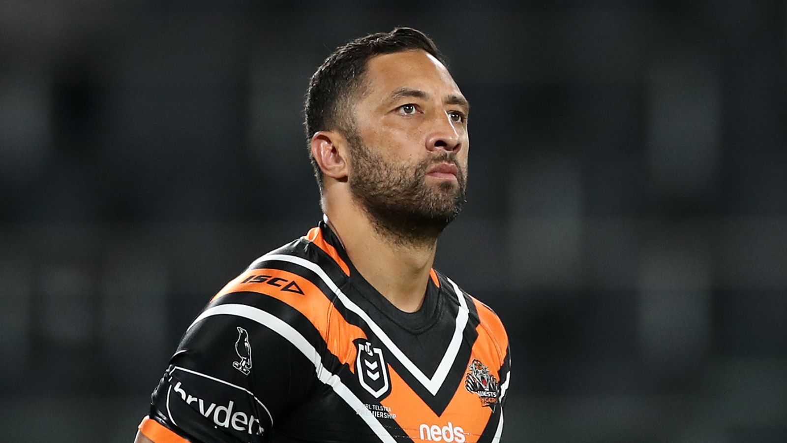 Coronavirus: Wests Tigers star Marshall breaches protocol with reporter