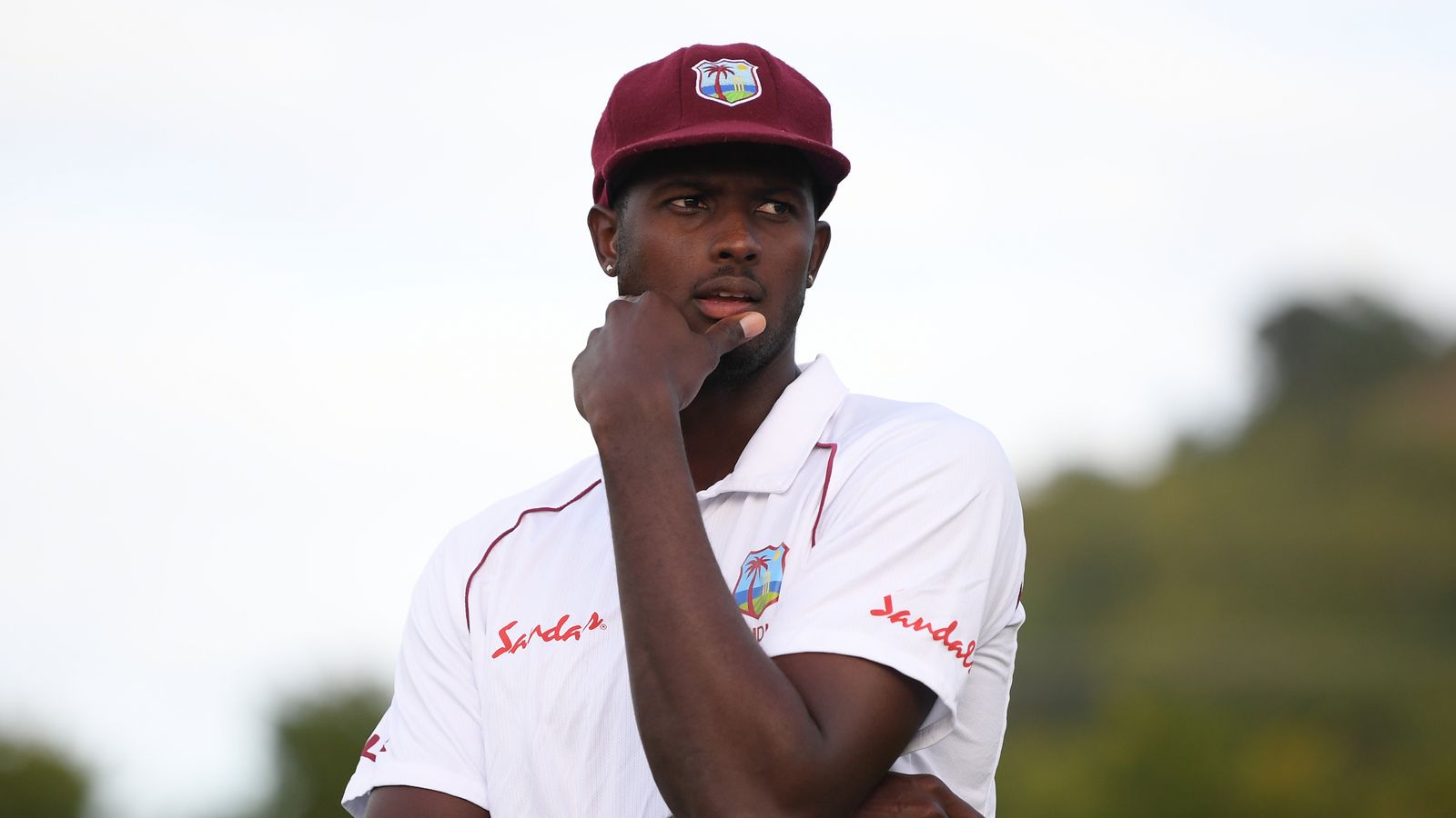 West Indies to discuss possible Black Lives Matter stand, says Jason