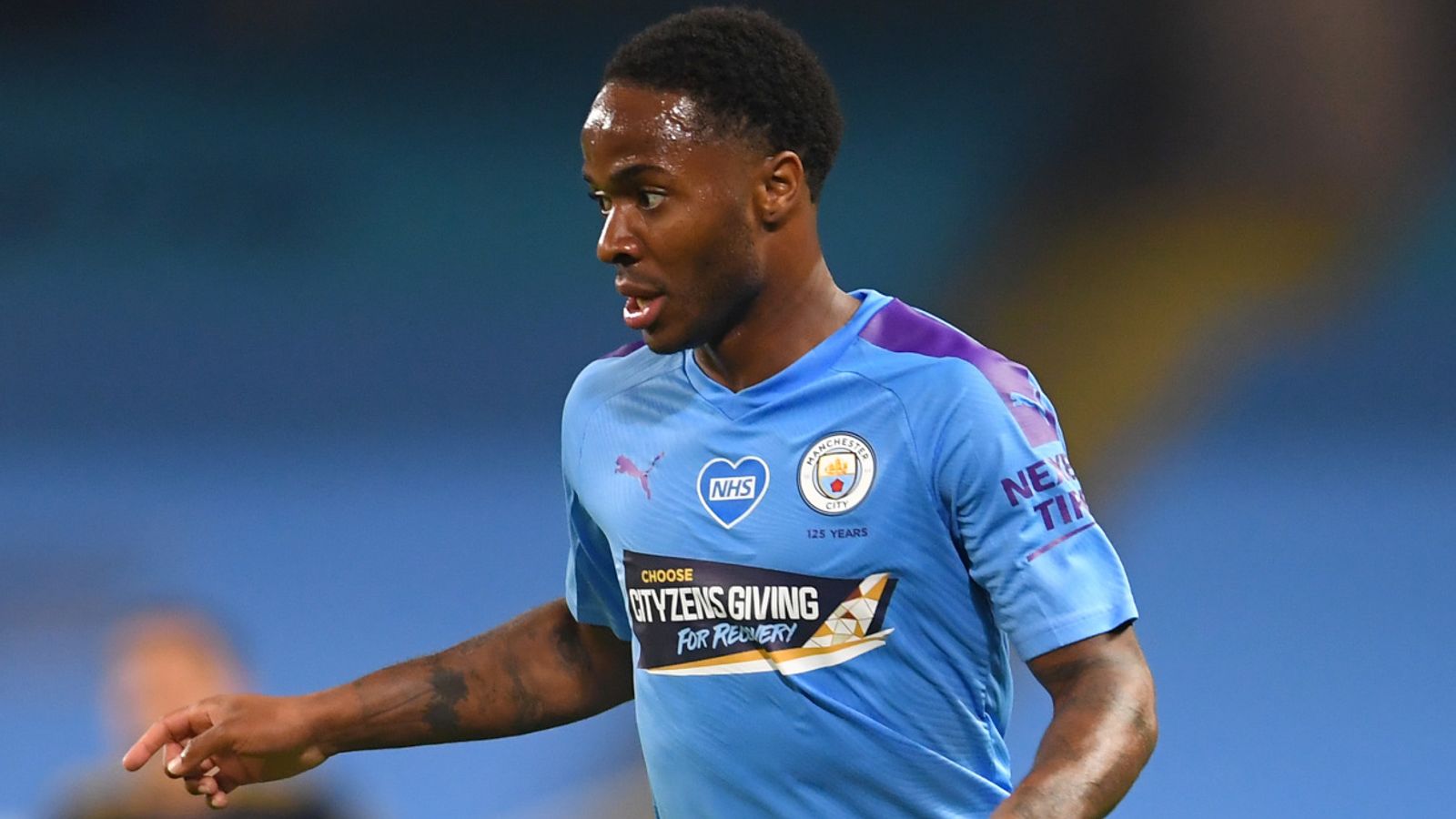 Frank Lampard questions Raheem Sterling's comments on manager ...
