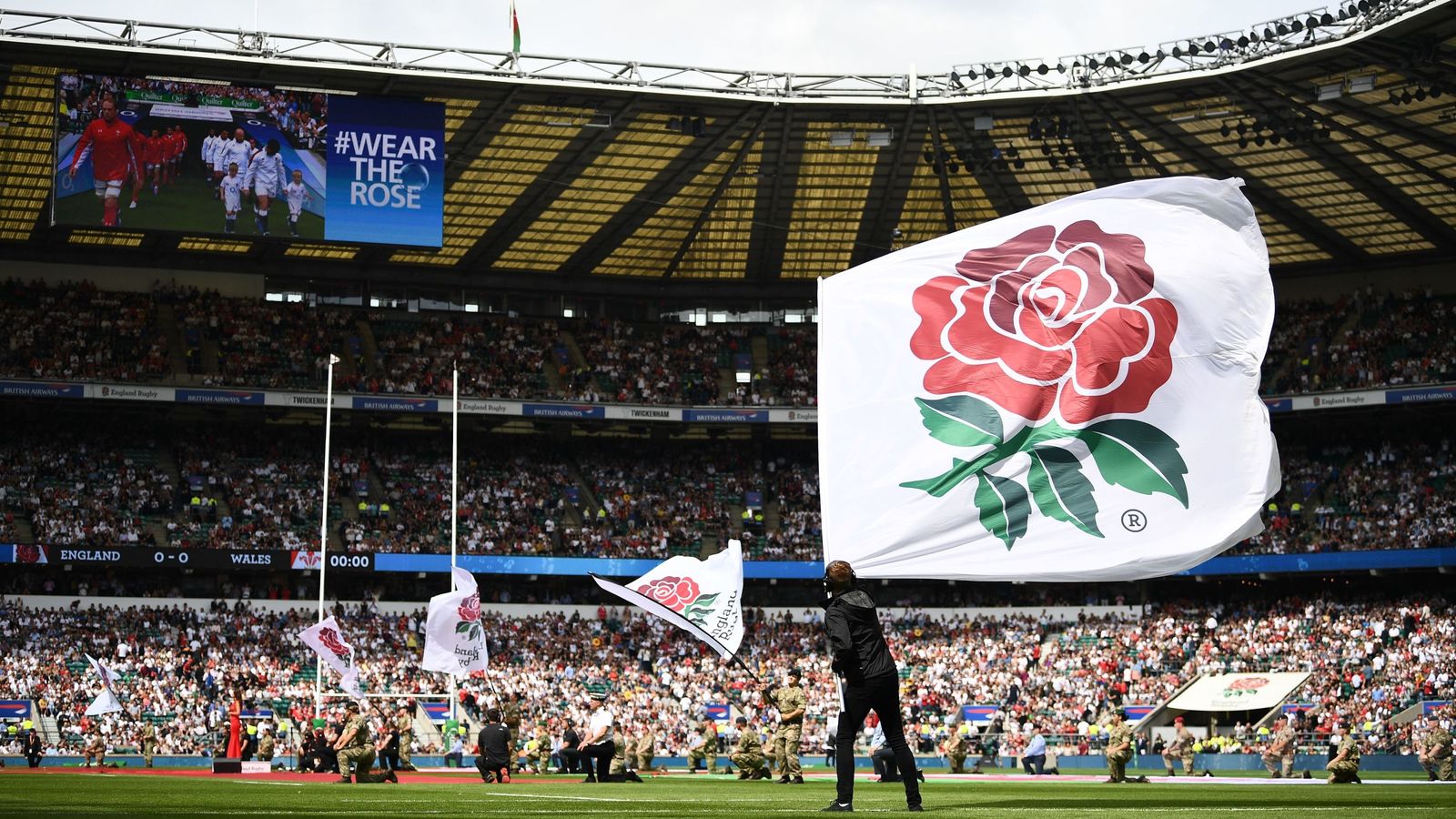 Swing Low Sweet Chariot An important read for England 