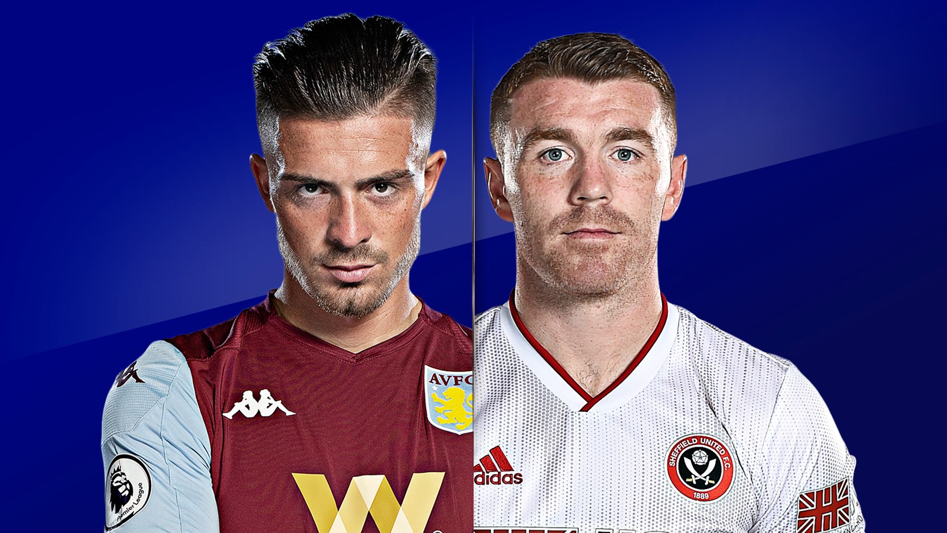 Aston Villa vs Sheffield United preview