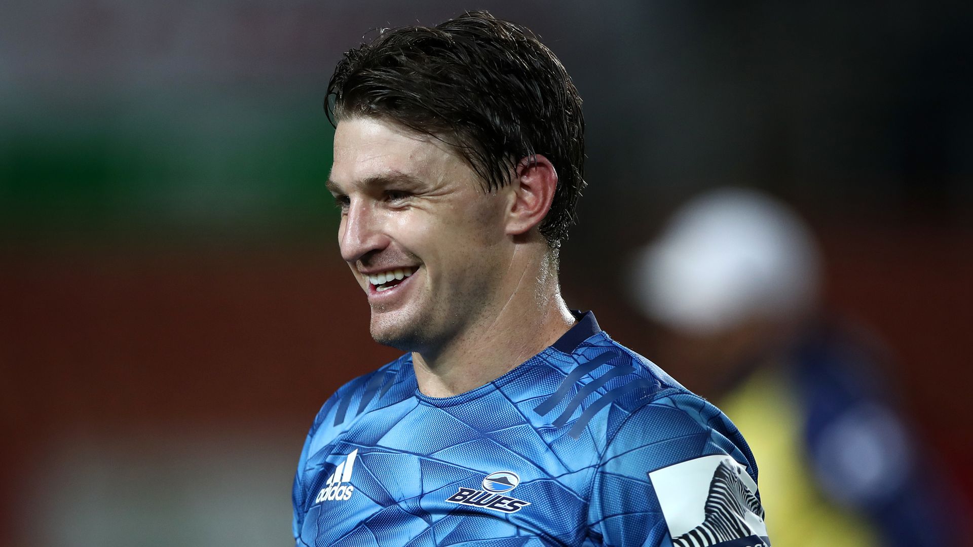 Blues wrestle to victory at Chiefs