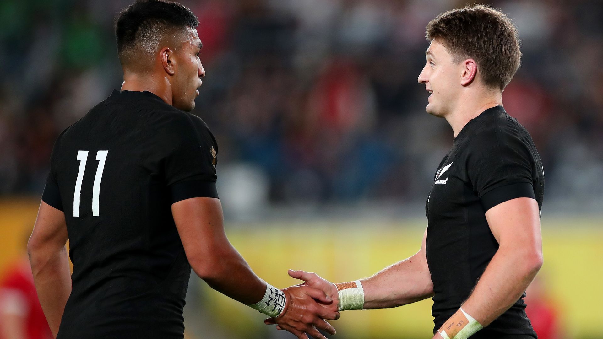Live on Sky: New Zealand vs Australia