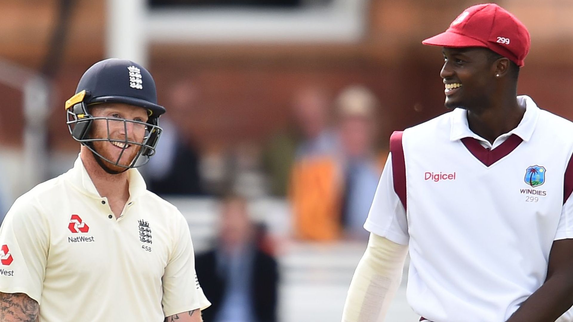 Simmons: Stokes-Holder rivalry will be 'huge'