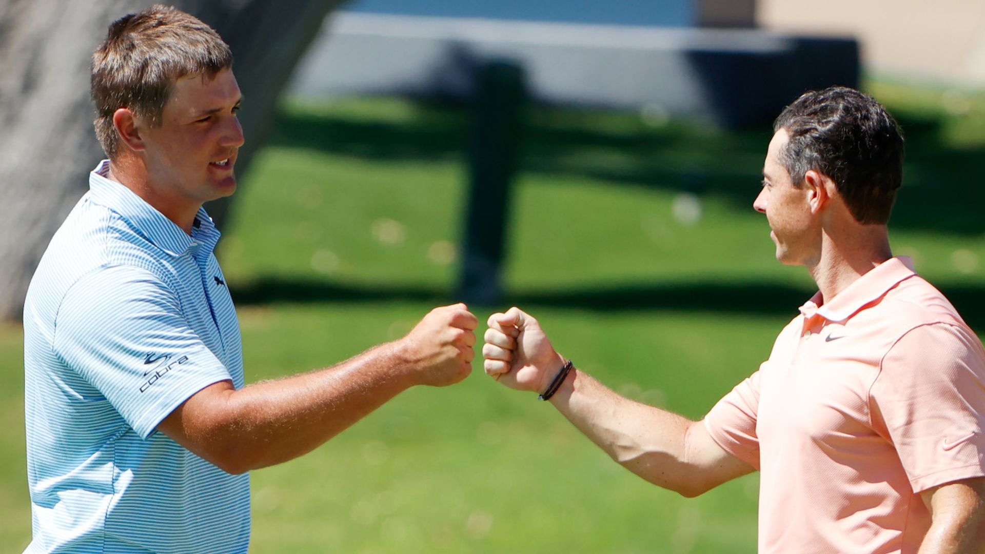 The Masters: Five Augusta contenders