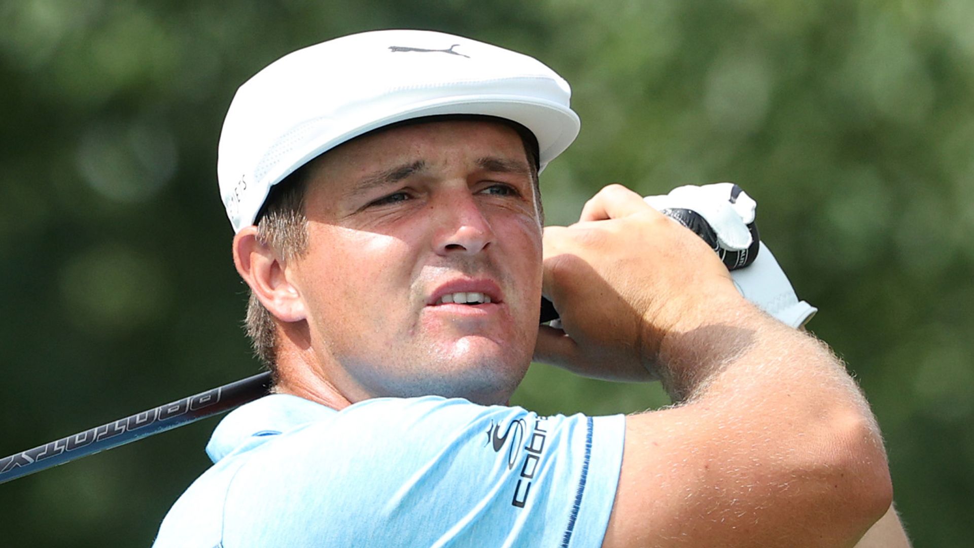 Travelers Championship: R4 tee times