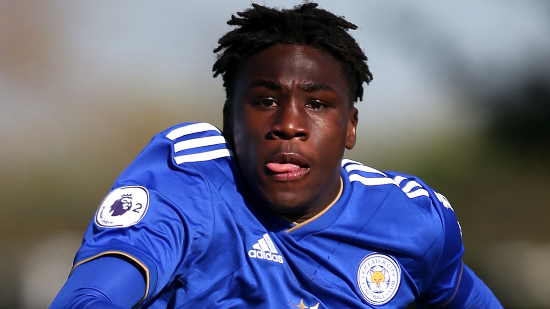 Rangers sign Bassey on pre-contract deal
