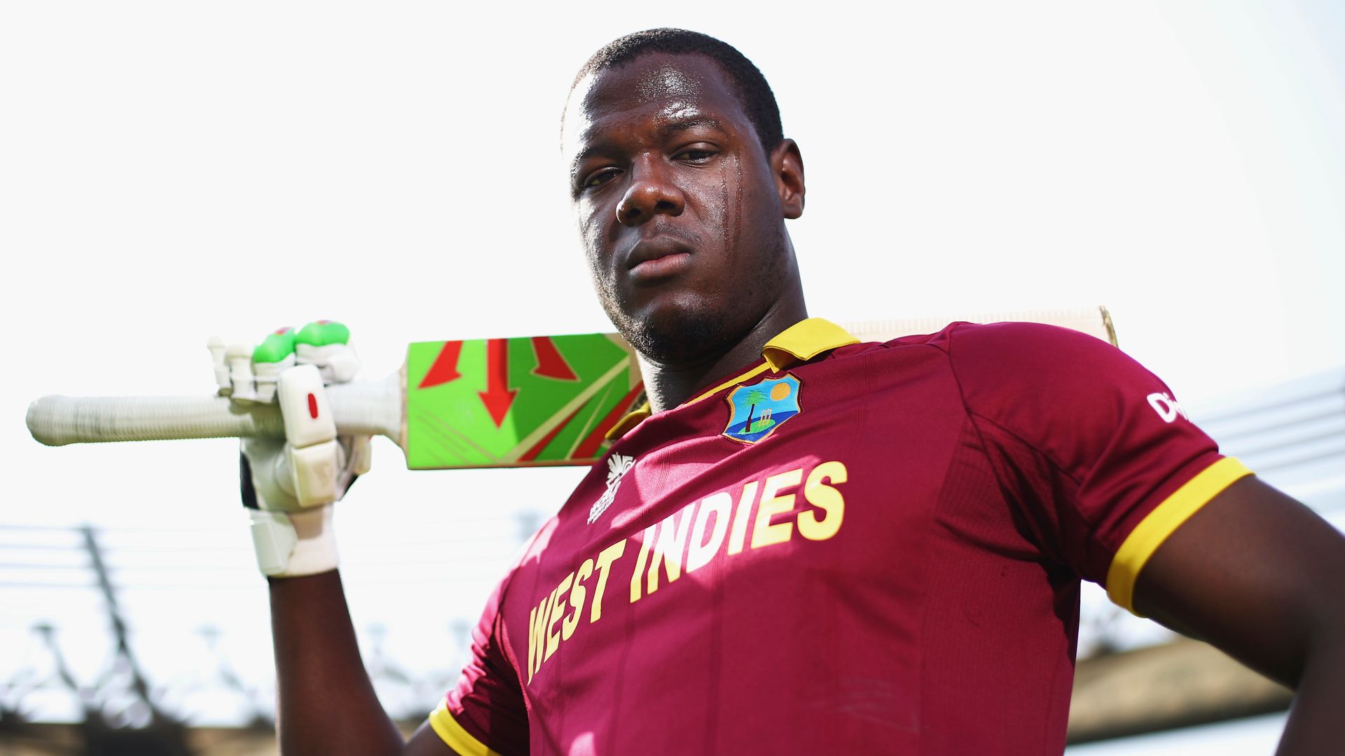 Brathwaite joins 2016 World T20 final watchalong