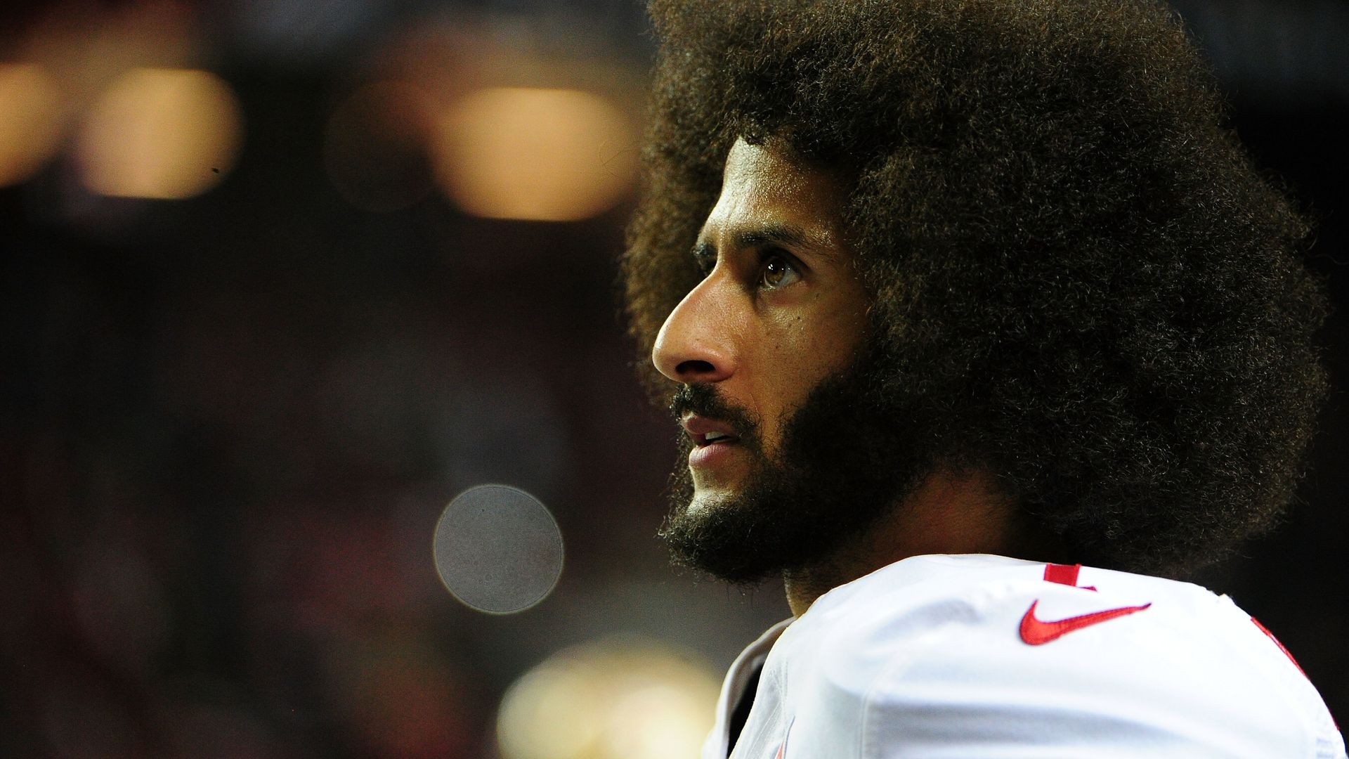 Kaepernick accuses NFL of 'Black Life propaganda'