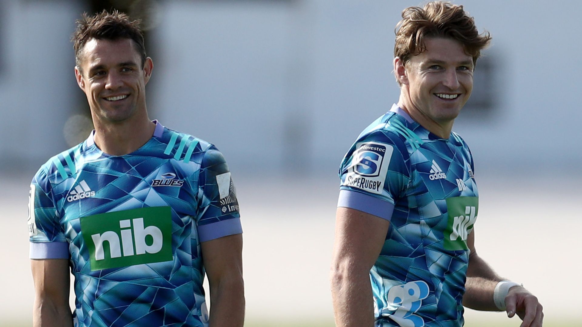 No Carter for Crusaders clash