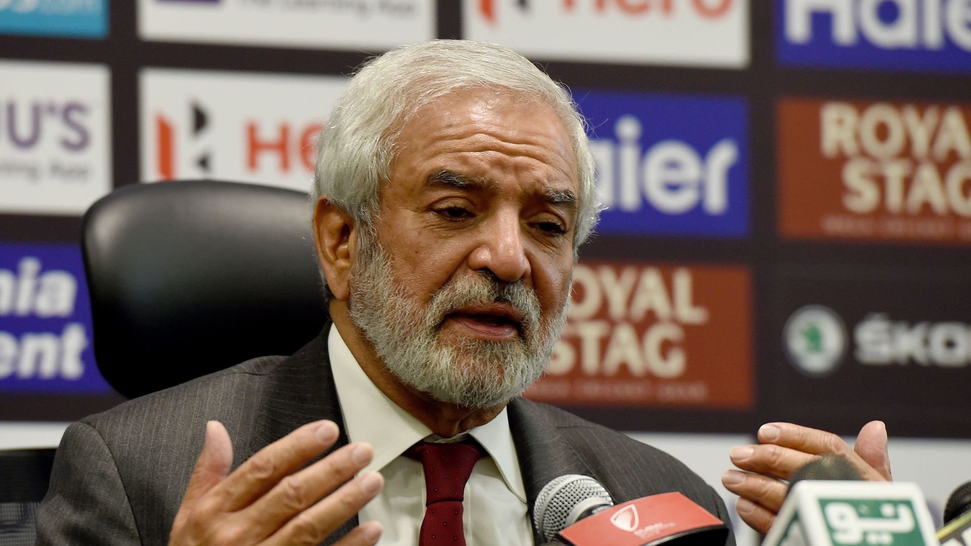 T20 World Cup 'impossible' to stage, says PCB chief
