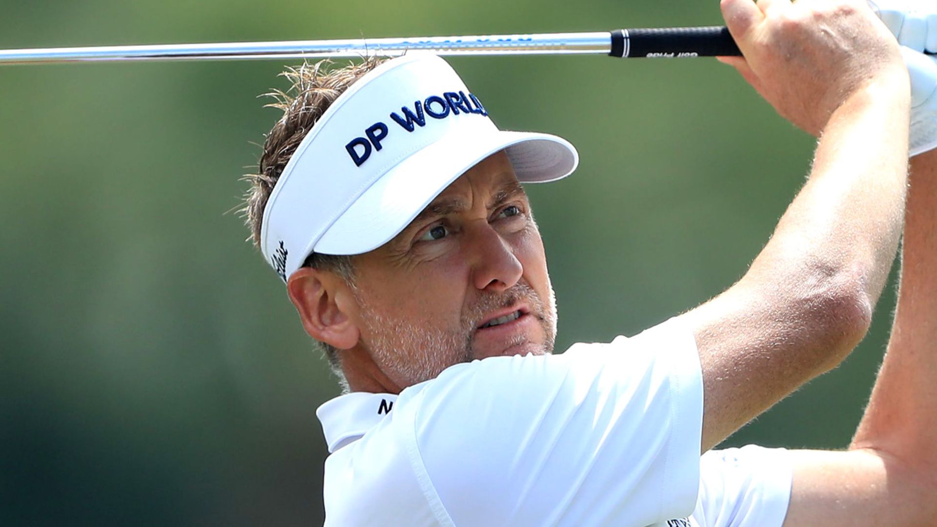 Poulter obliged to back European Tour