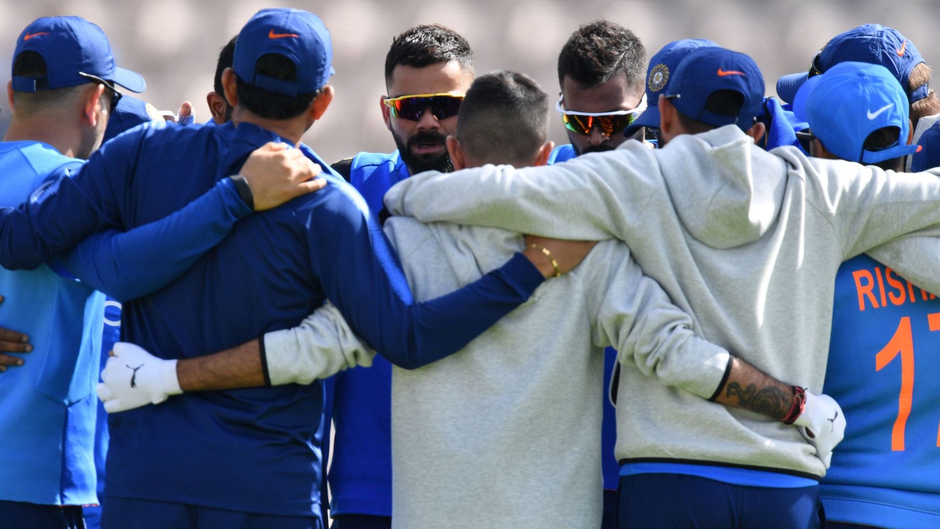 India pull out of Sri Lanka, Zimbabwe tours