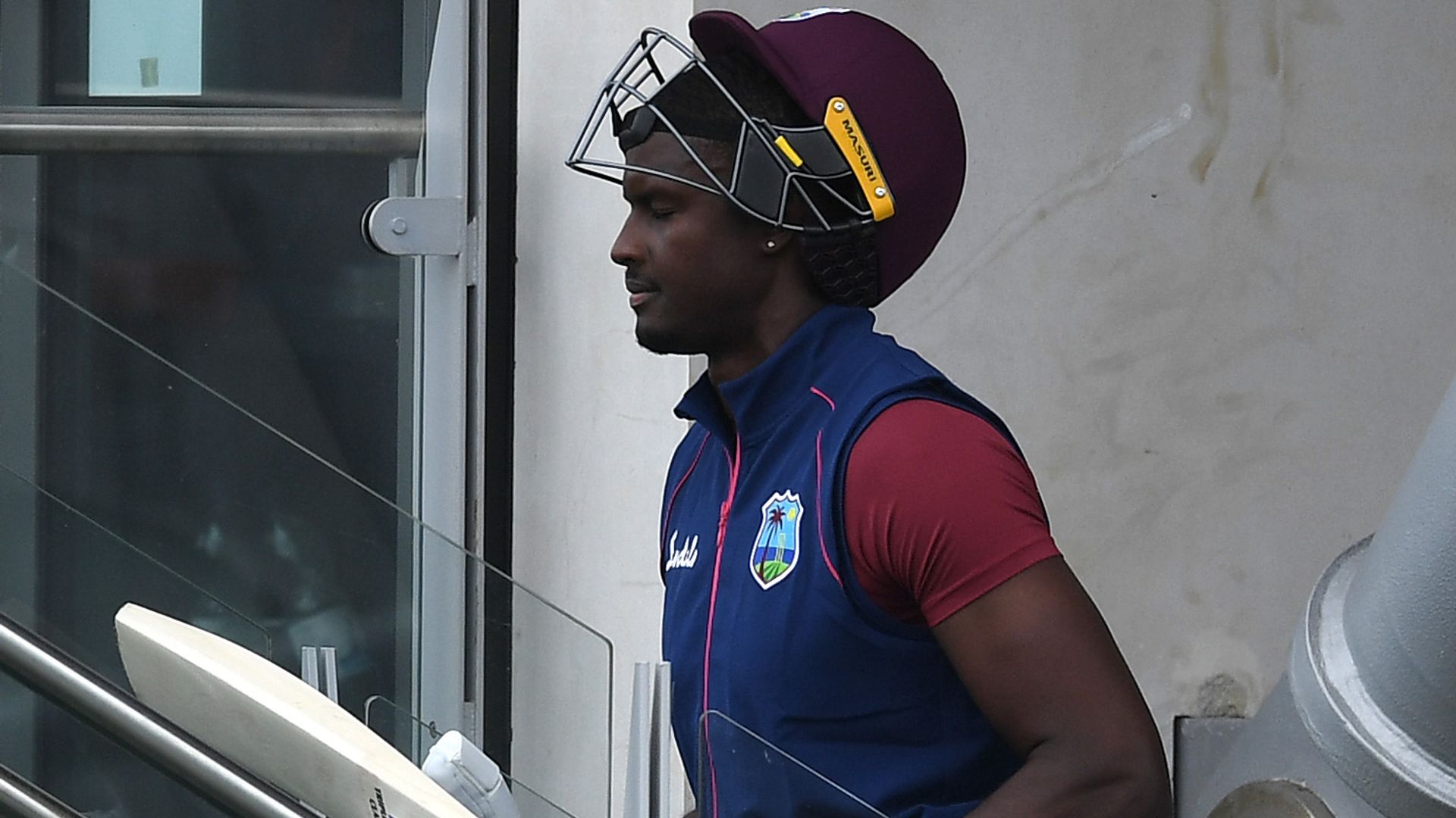 Windies skipper Holder's struggles continue