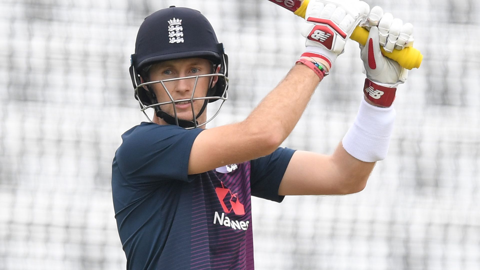 Root to miss first West Indies Test