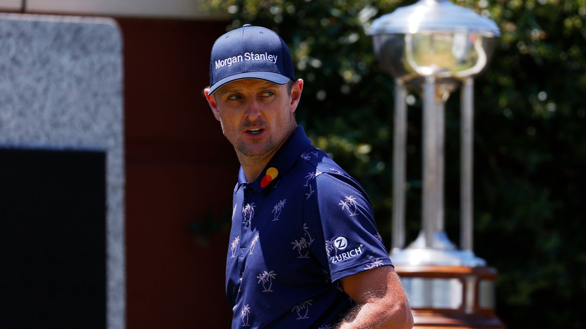Near-misses aplenty on final day