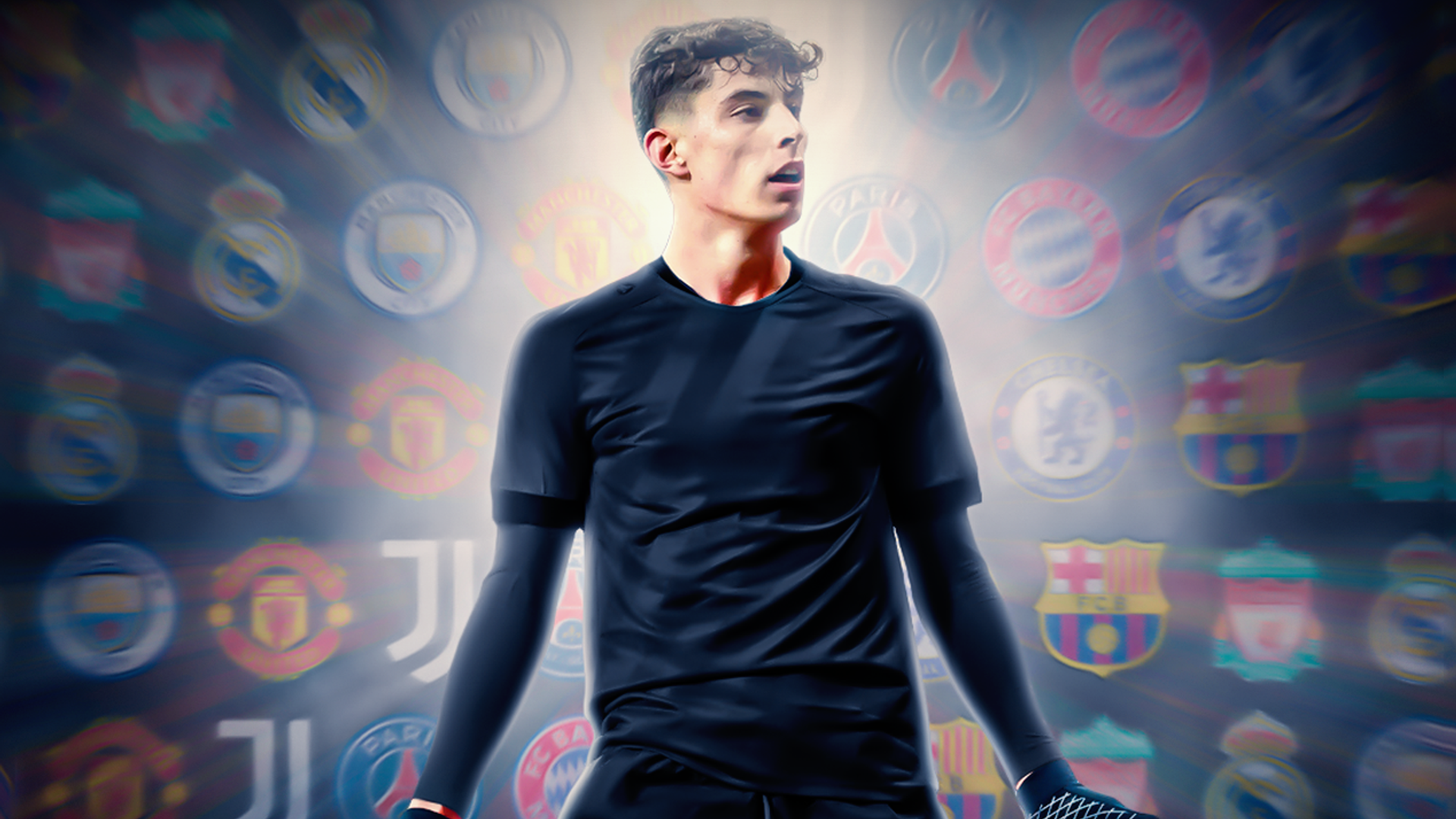 Transfer Talk: Havertz can be Chelsea superstar