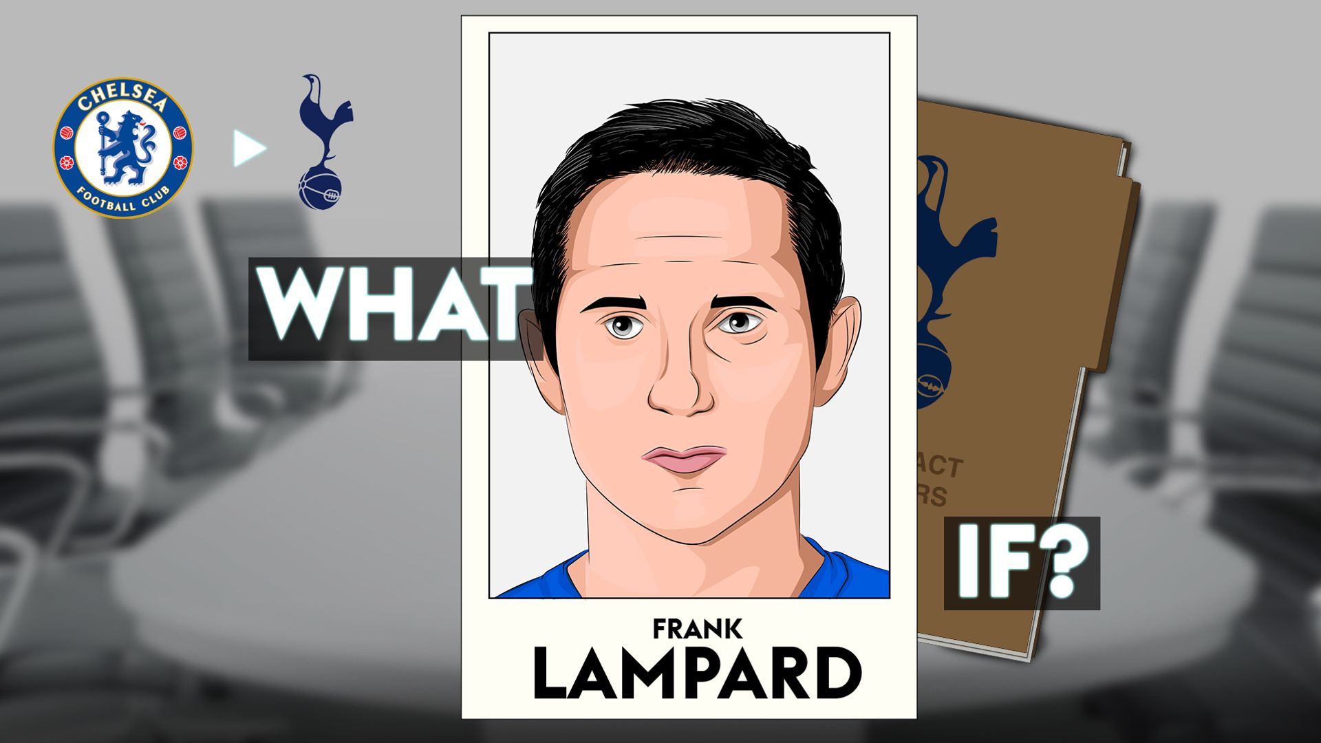What If: Abramovich didn't buy Chelsea?
