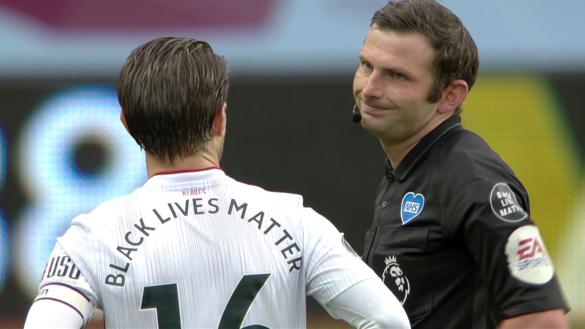 Wilder slams 'unprecedented' error: 'Why no VAR?'