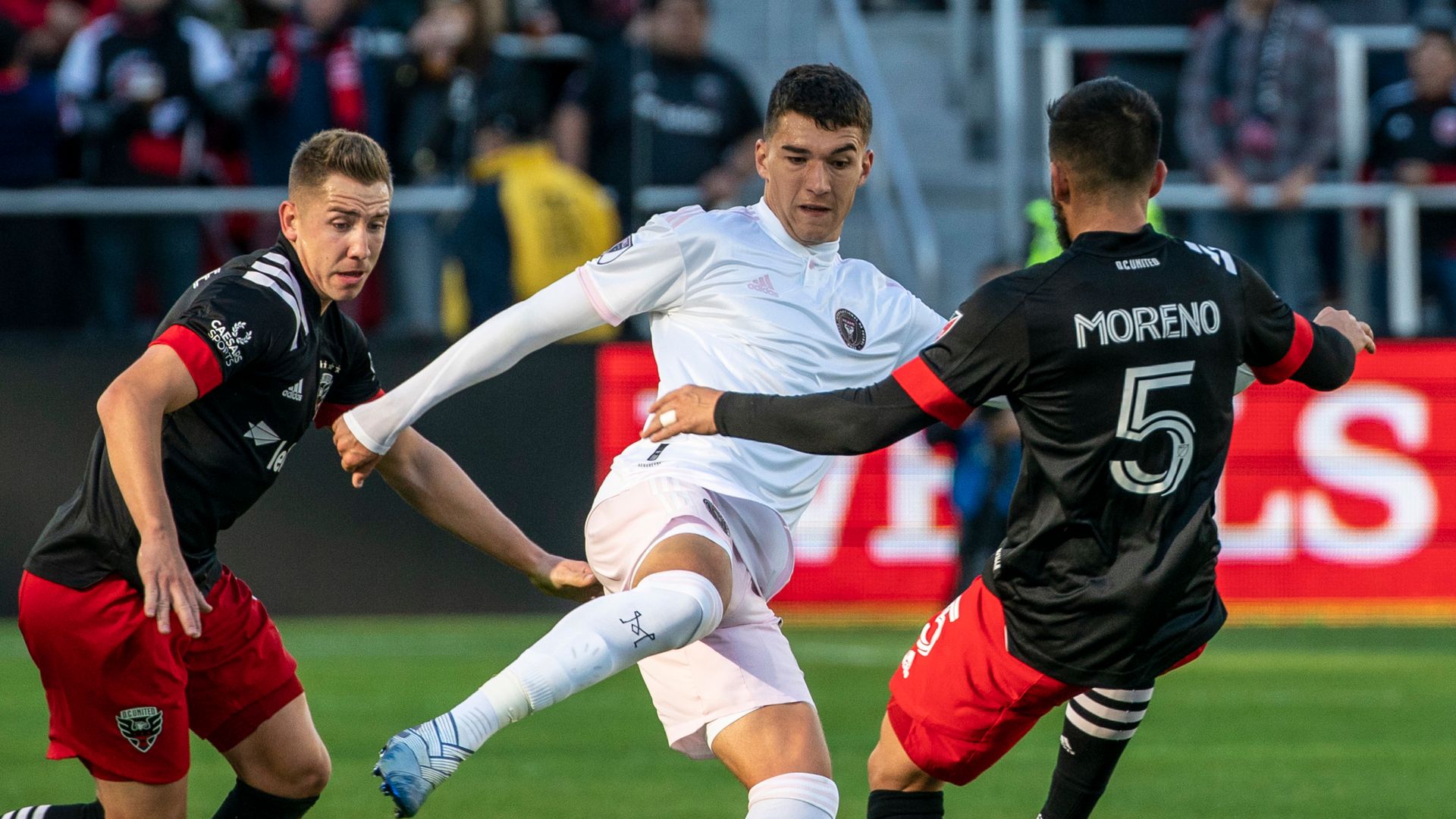 MLS sides allowed to resume training