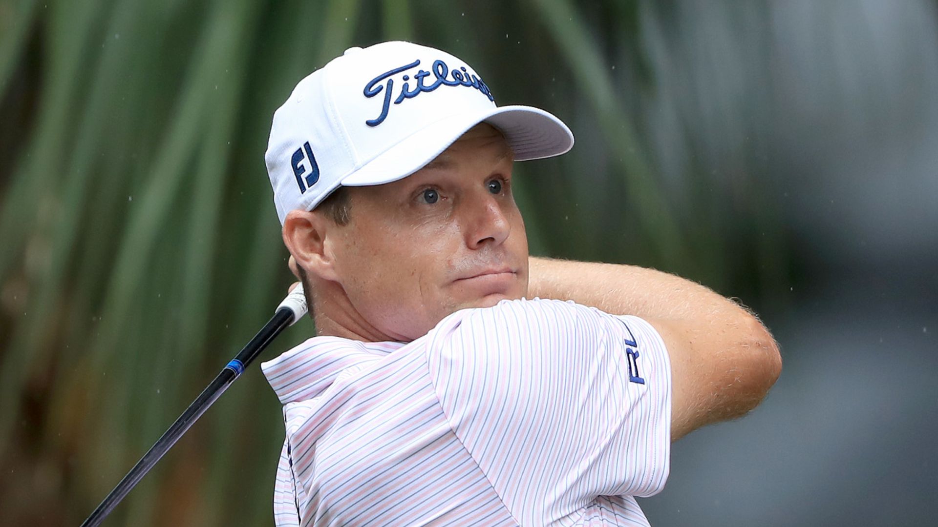 Positive Covid-19 test on PGA Tour 'inevitable'
