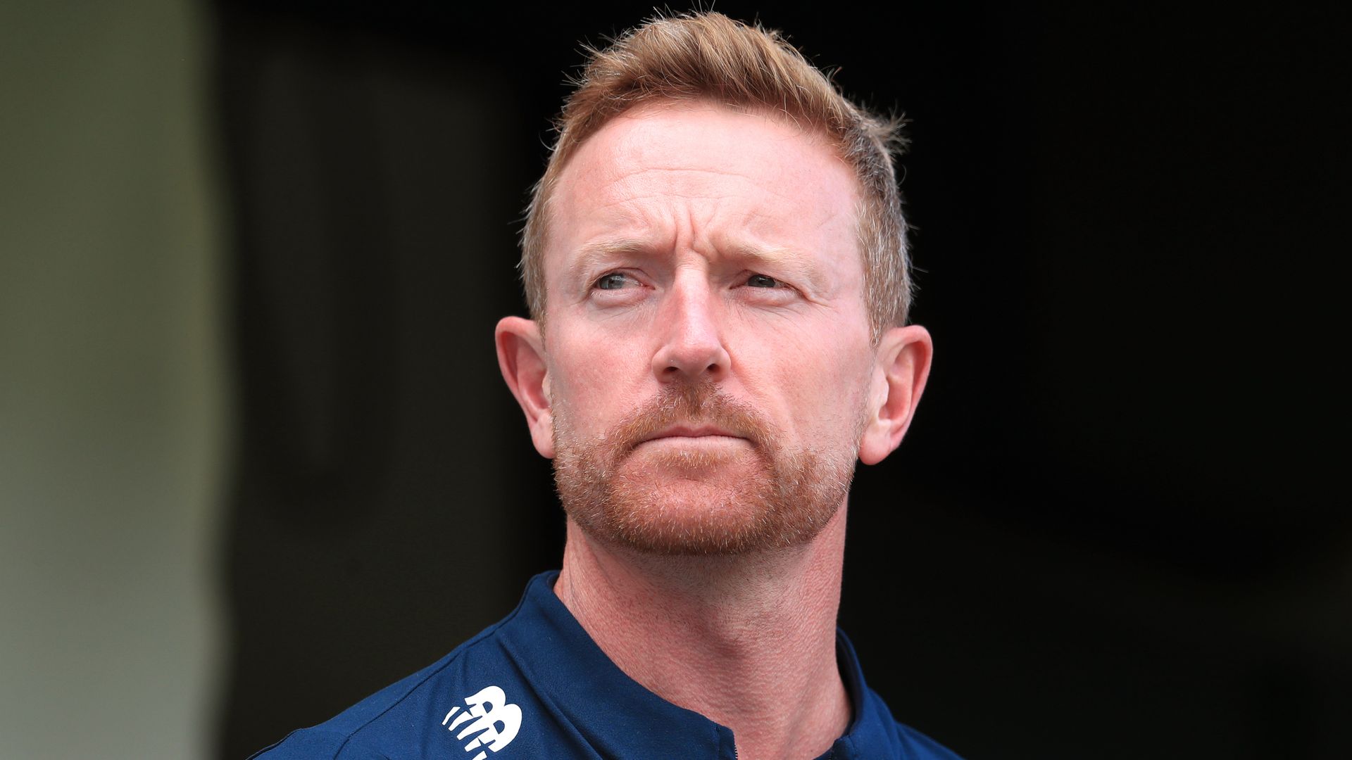Collingwood to take temporary charge of England in ODIs