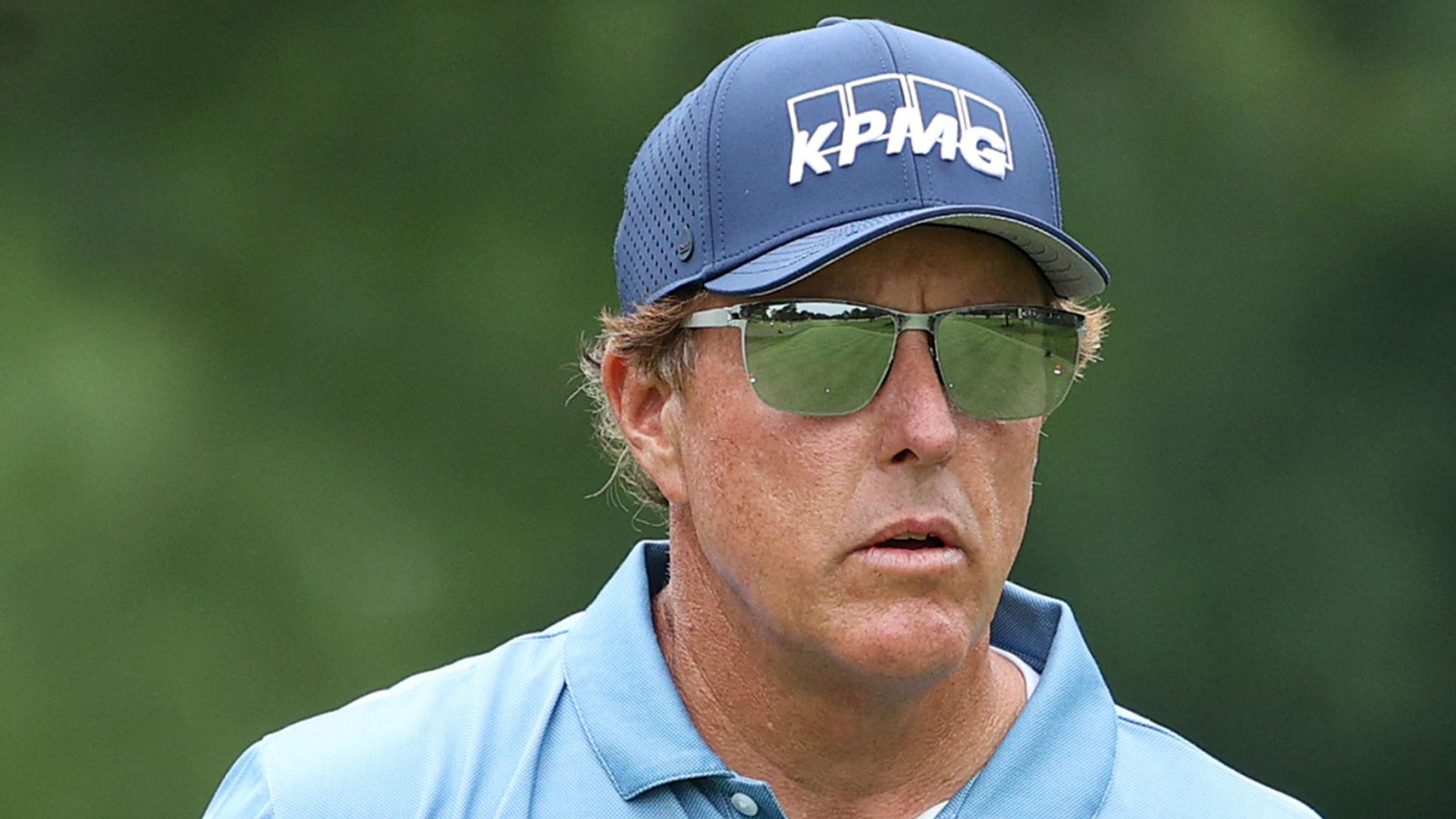 PODCAST: What next for PGA Tour?