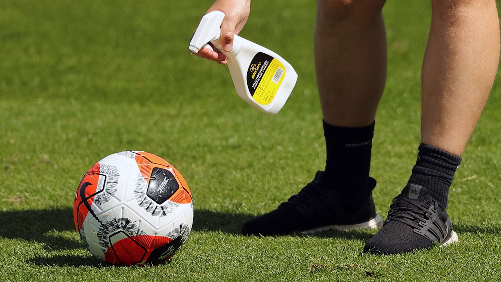 PL players may miss opener with new positive test