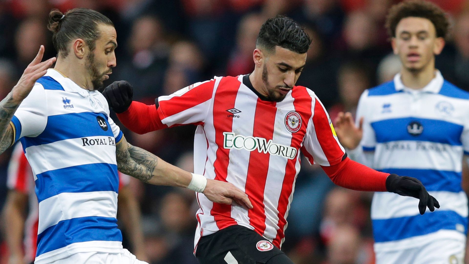 QPR's Warburton: EFL 'blindsided' us with June 20 restart
