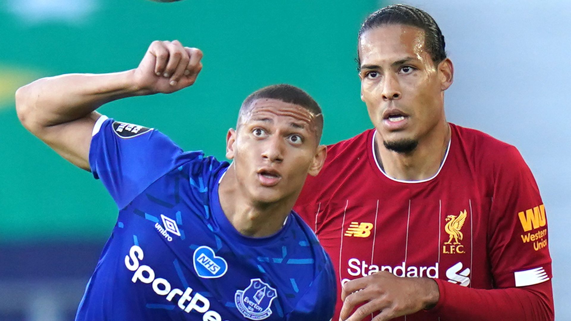Everton draw delays Liverpool title charge