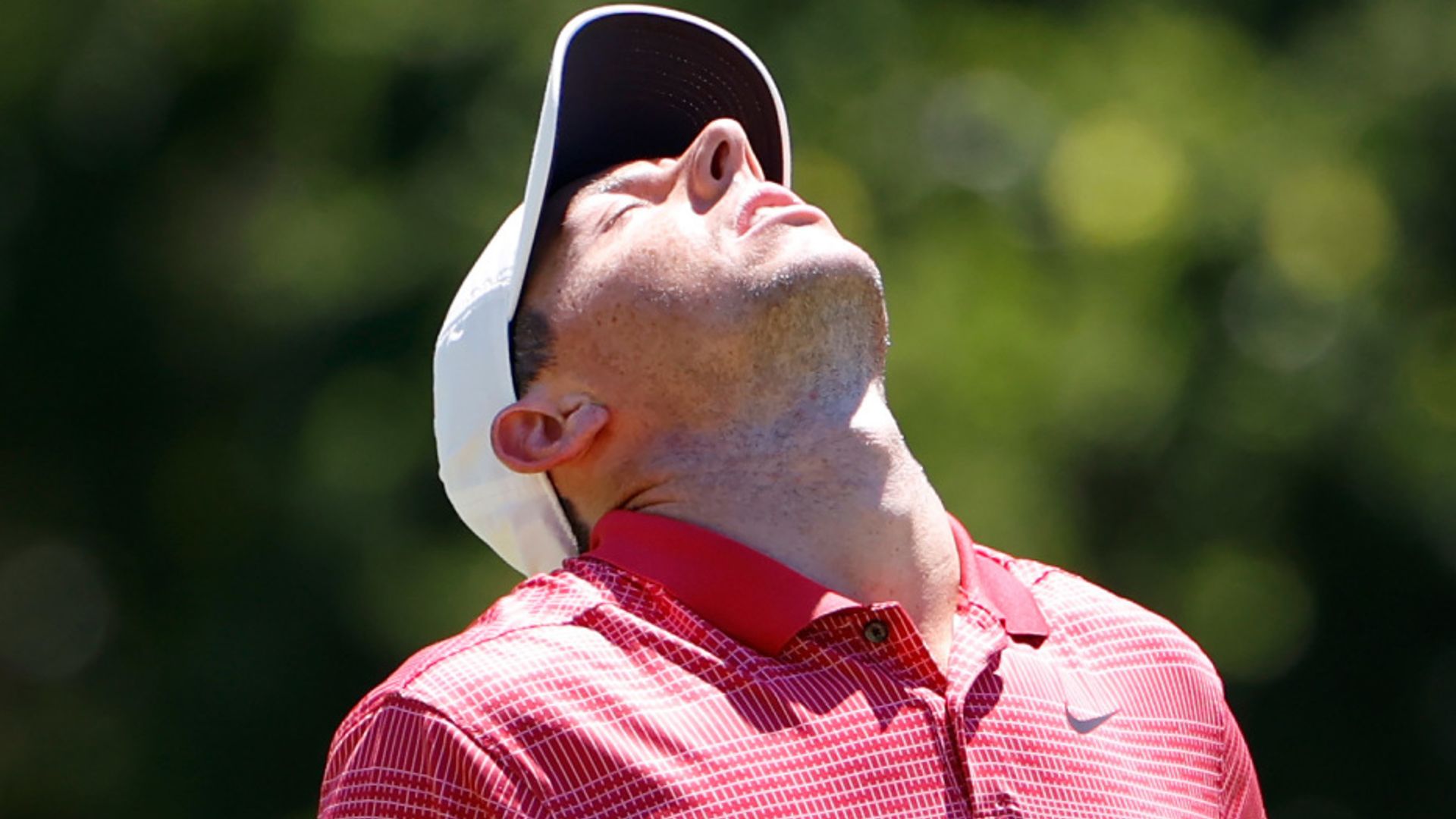 'Uneventful' 68 for McIlroy on debut