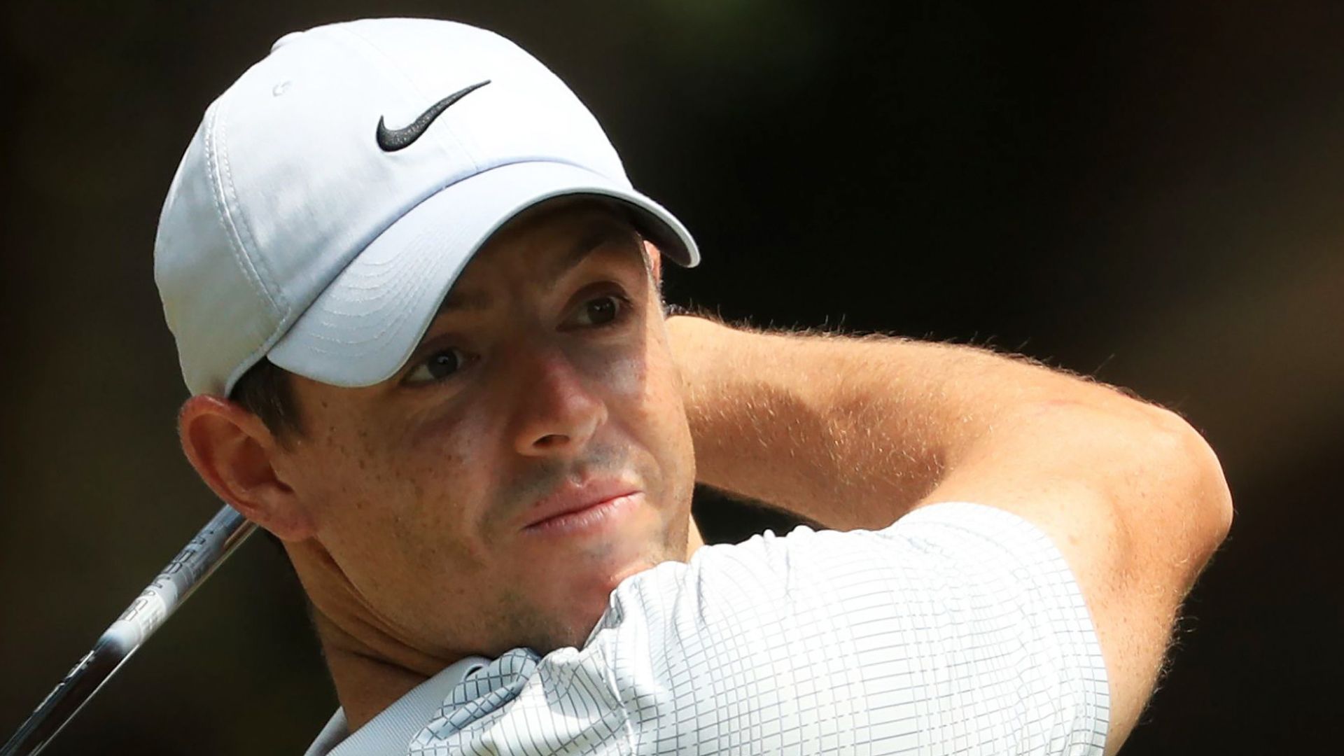 McIlroy: Other courses suit me better