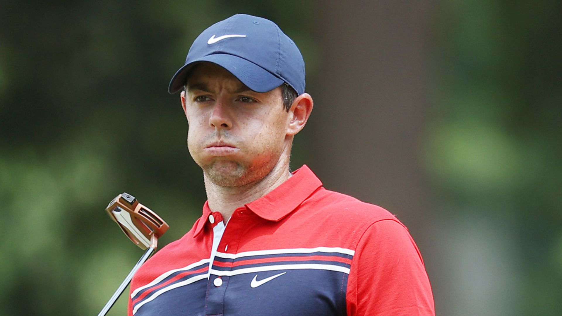 No fans at PGA Tour events this season