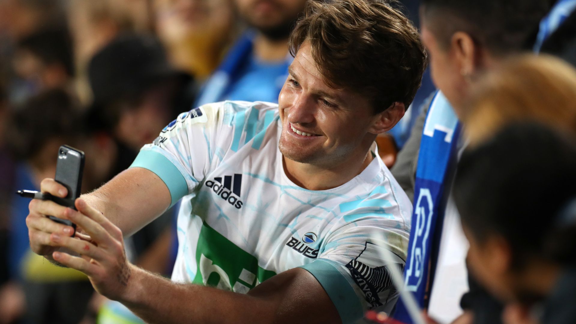 Super Rugby Aotearoa: Best of the round