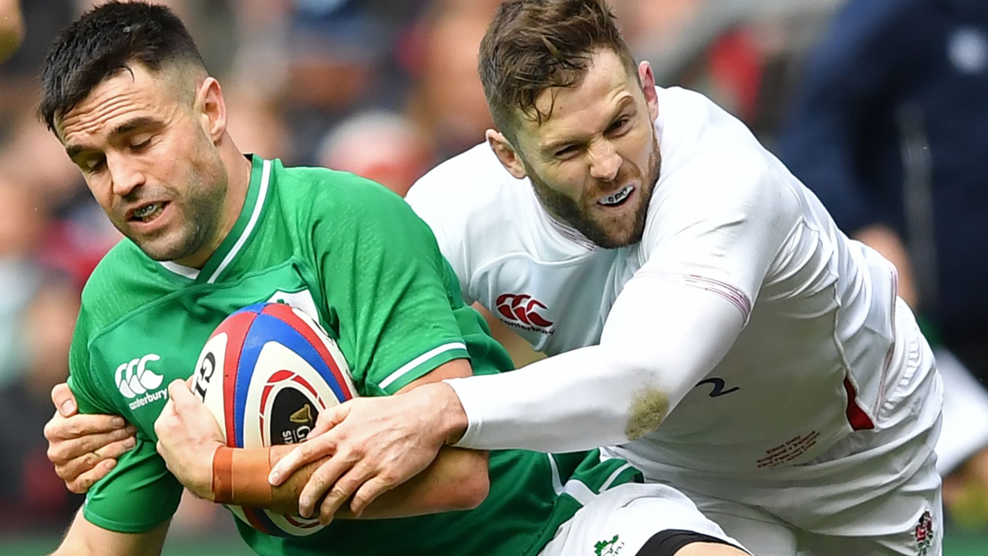 Home-and-away Six Nations a possibility