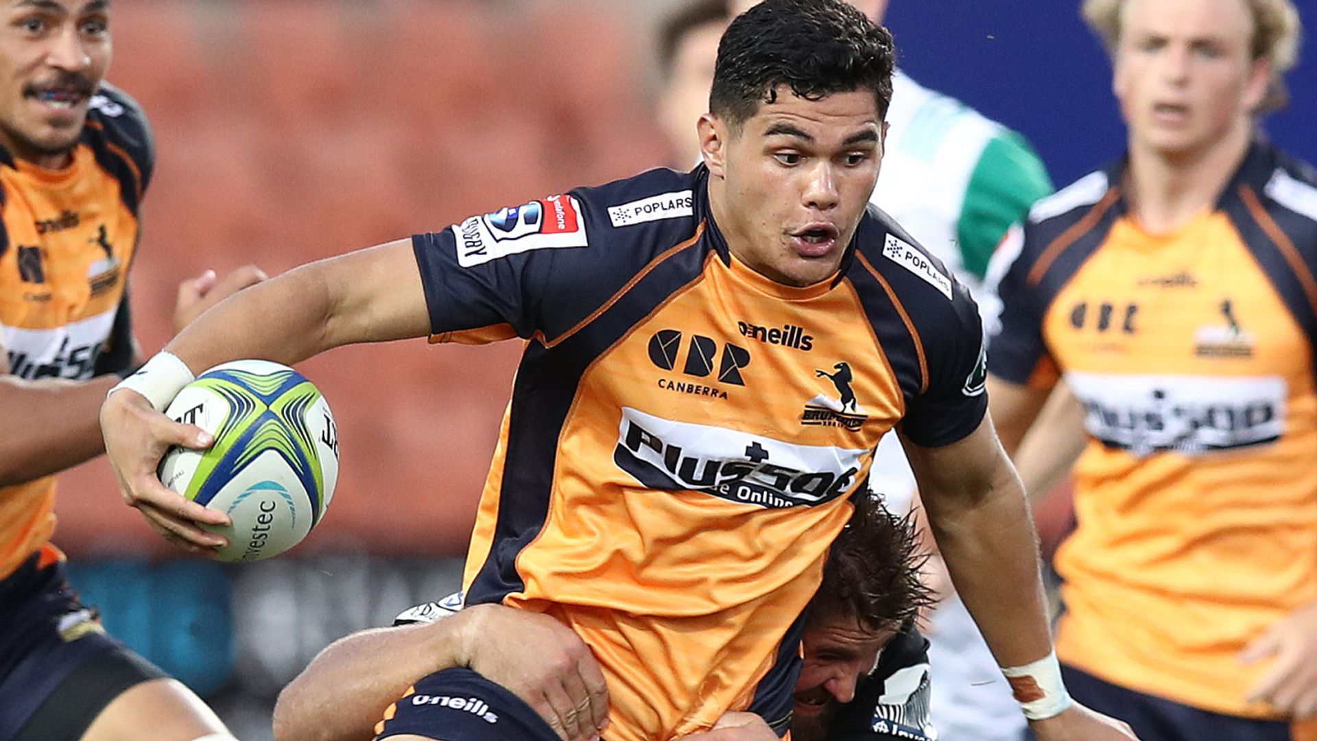 Super Rugby AU final preview
