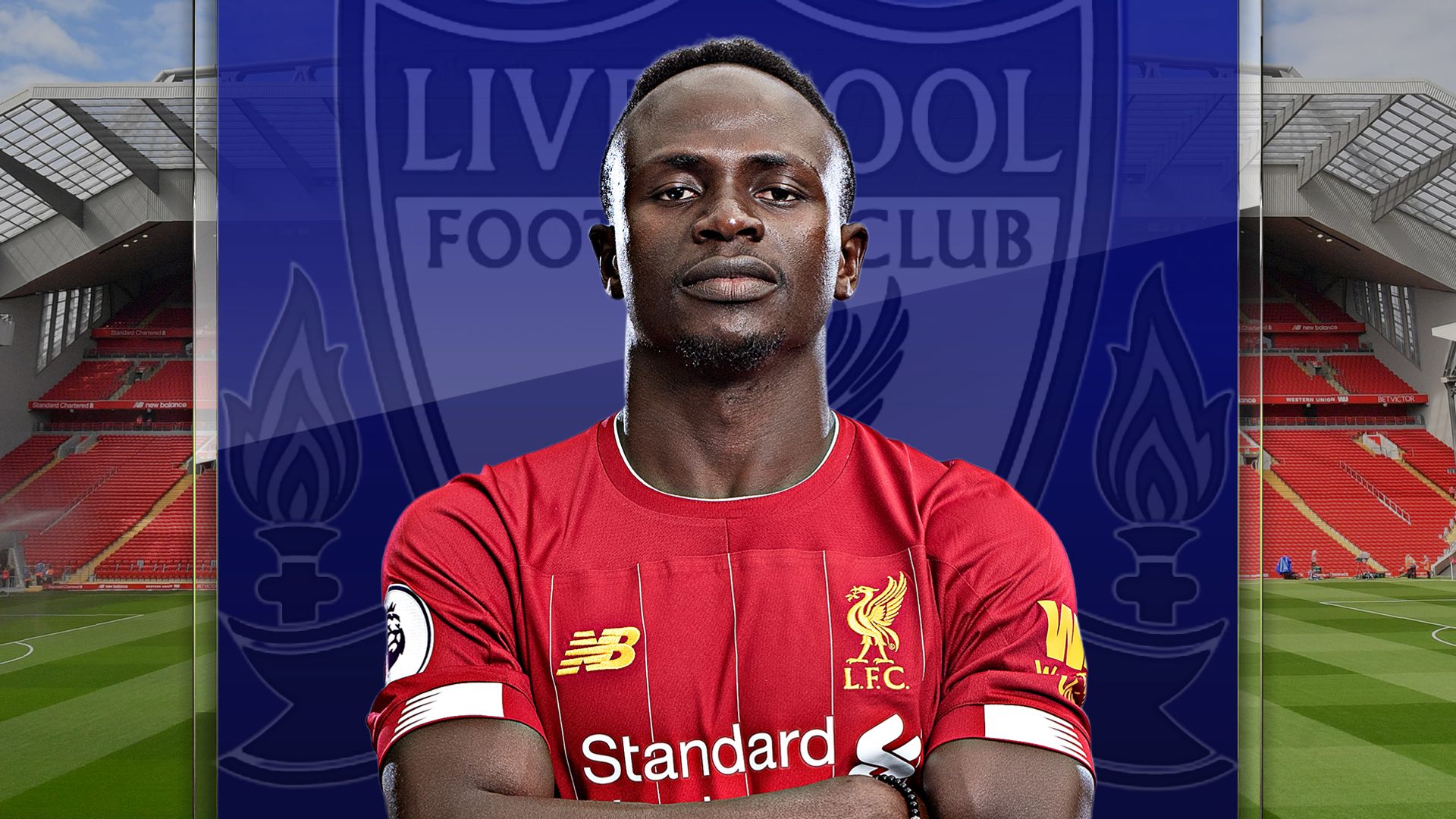 Mane more important than ever