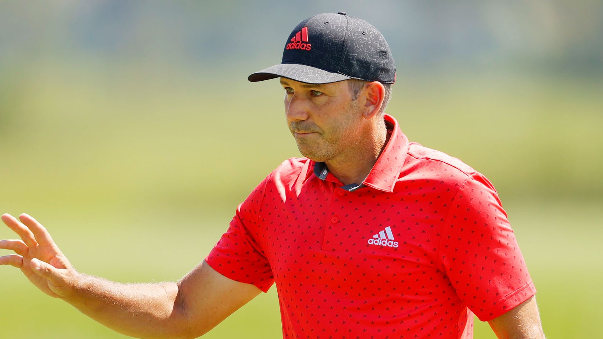 Safeway Open: Latest leaderboard