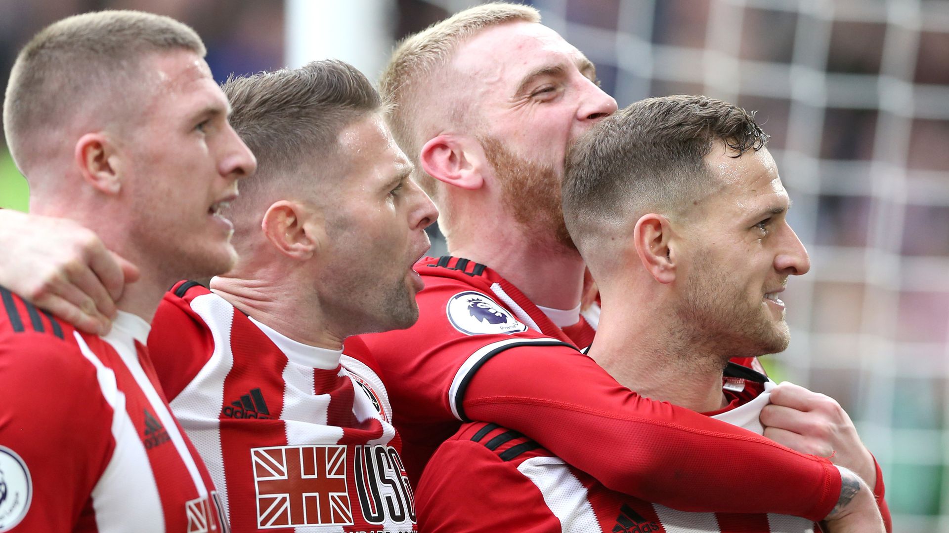 Sharp, Norwood sign new Blades deals