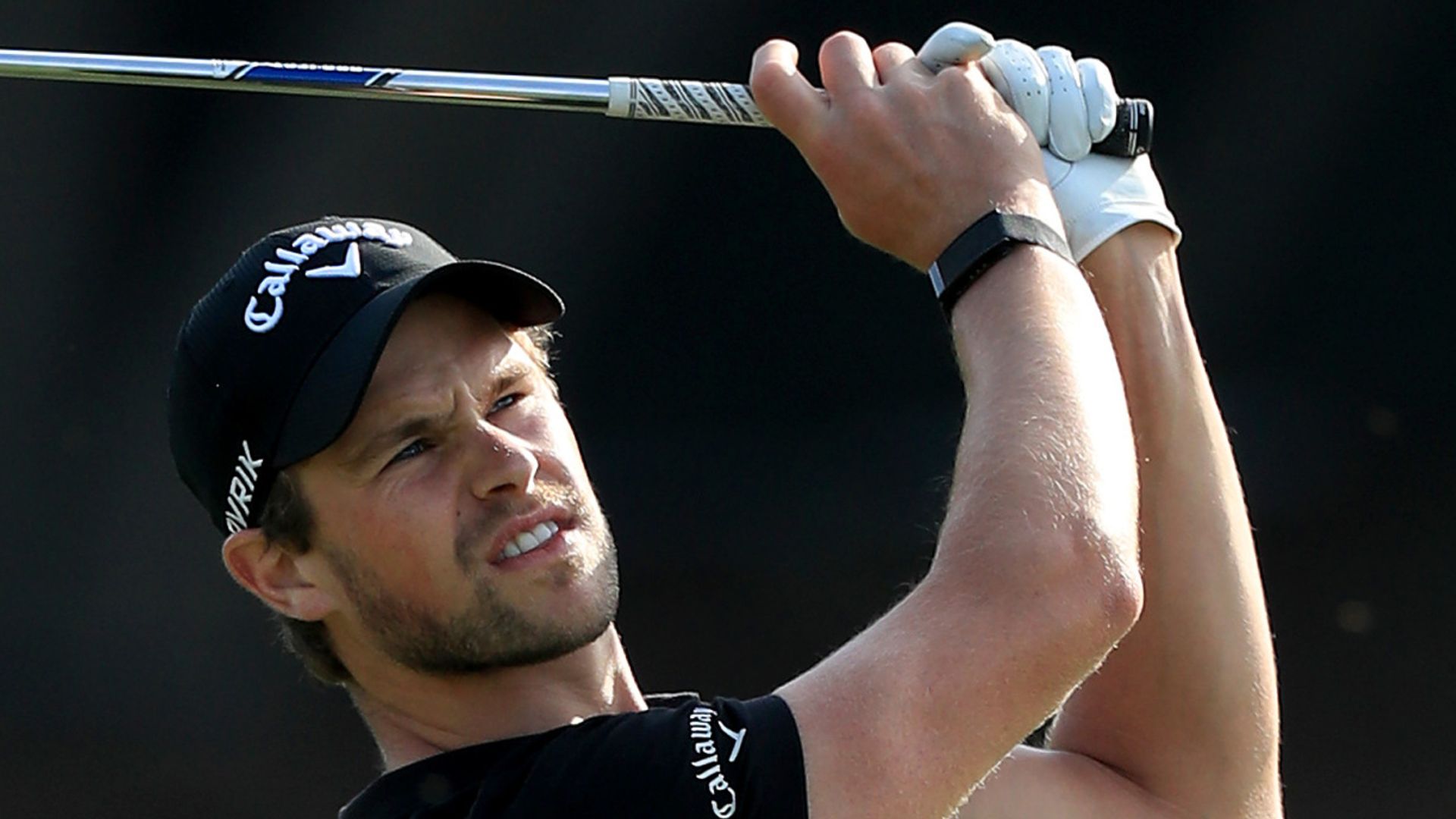 Detry stars in Worplesdon Pro-Am
