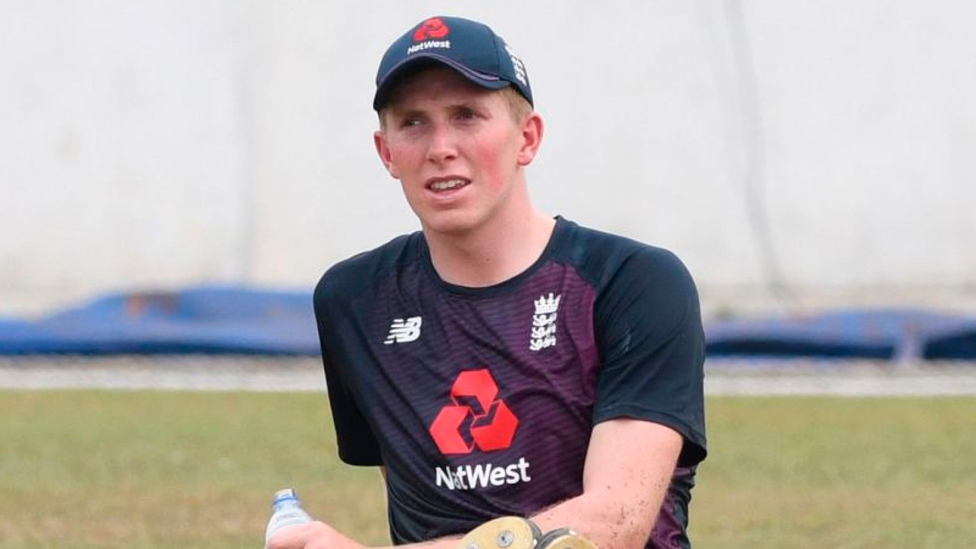 Crawley backs return of recreational cricket