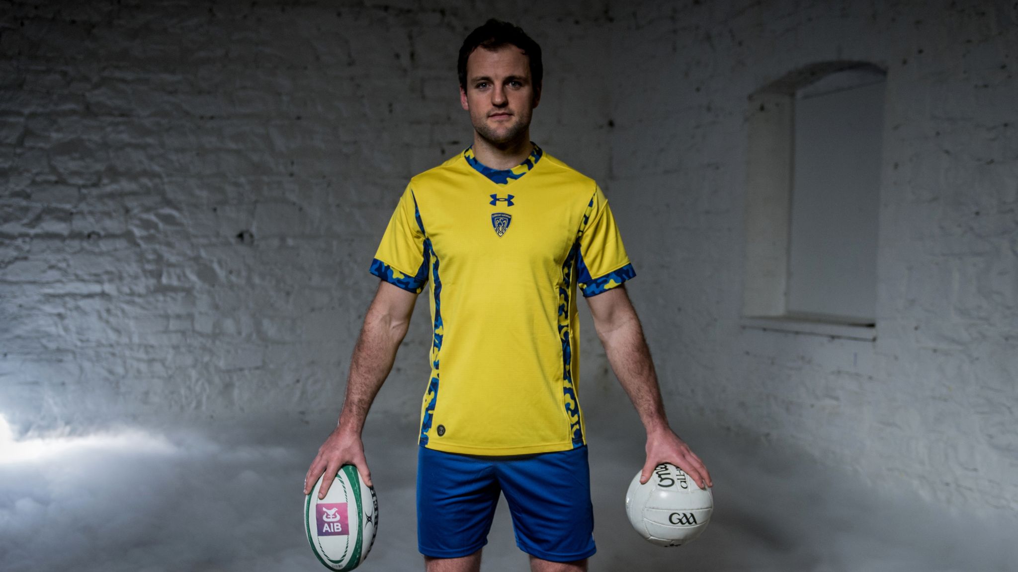 Michael Murphy 'all for' straight knockout | GAA News | Sky Sports