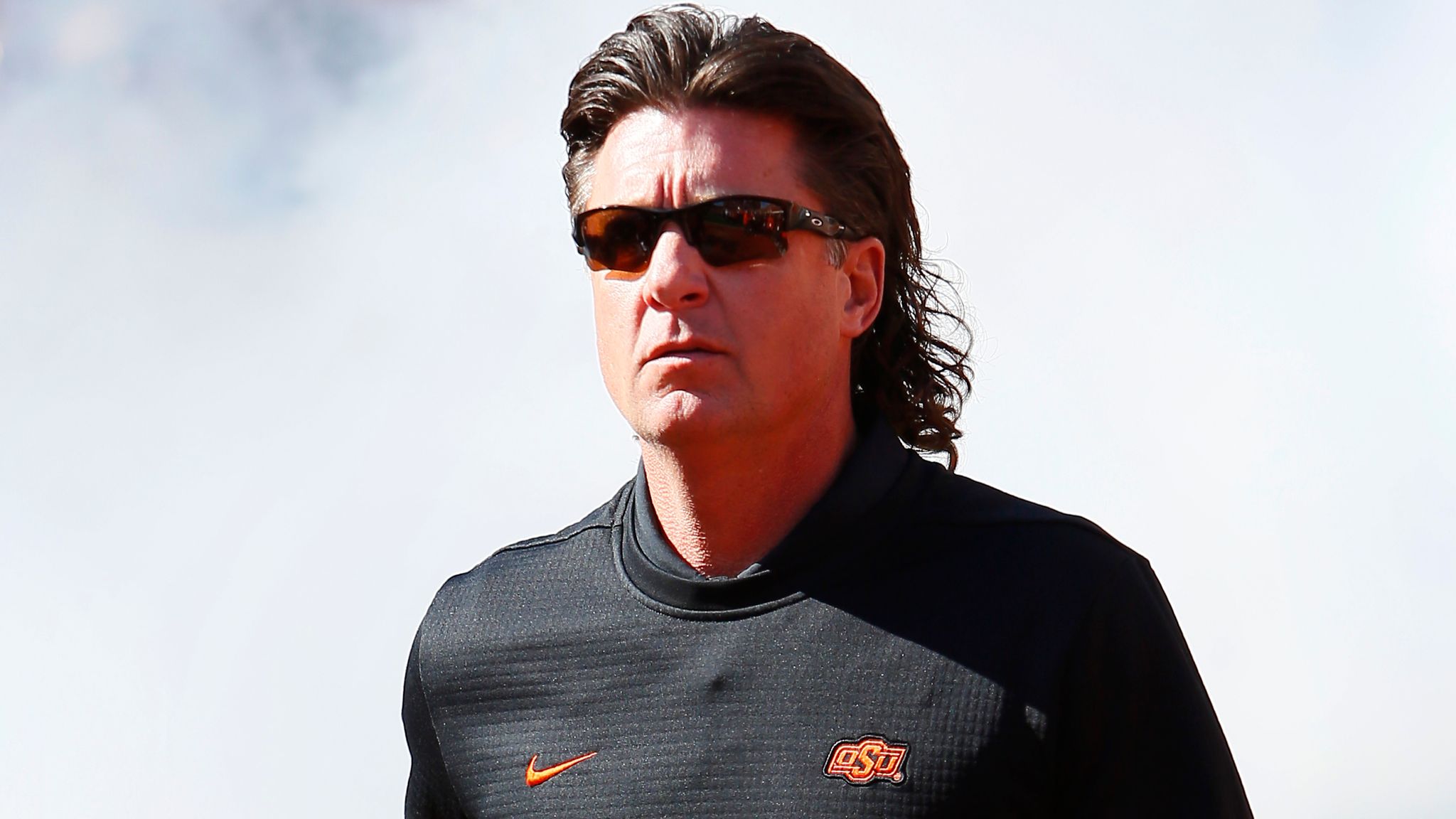 mike gundy shirt