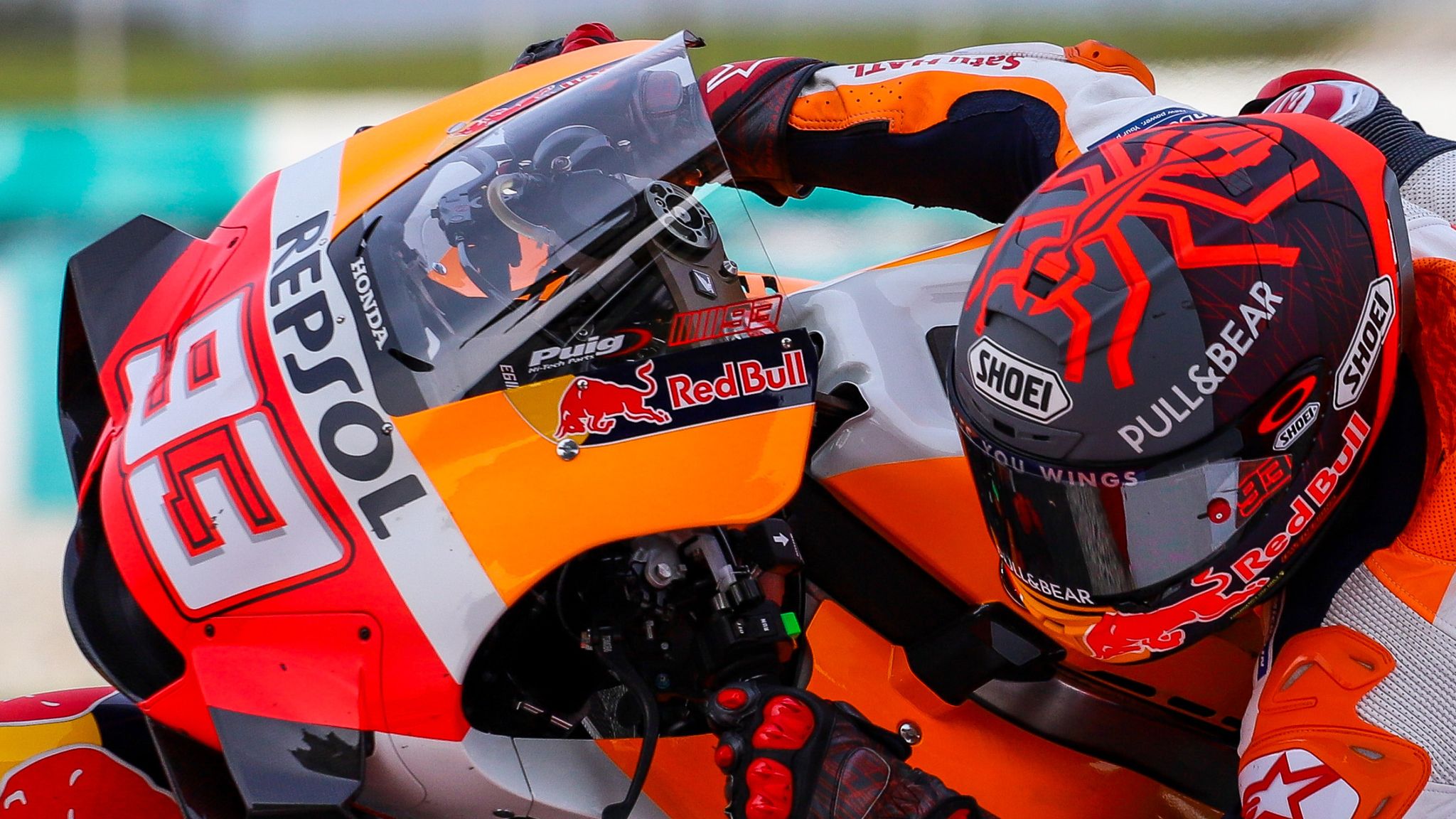 MotoGP to start in Jerez on July 19 with double header Motor Racing News Sky Sports