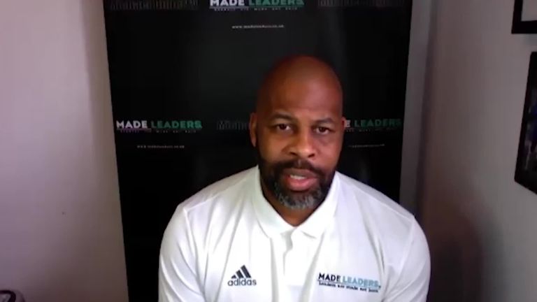 Former Chelsea defender Michael Duberry believes the number of black managers in football will only increase once there is a diverse boardroom