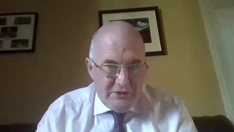 Horan said on Friday that the association is hopeful of allowing crowds attend inter-county games in 2020