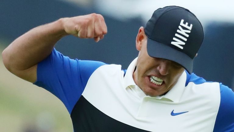 Brooks Koepka will be chasing a third consecutive PGA Championship victory this August