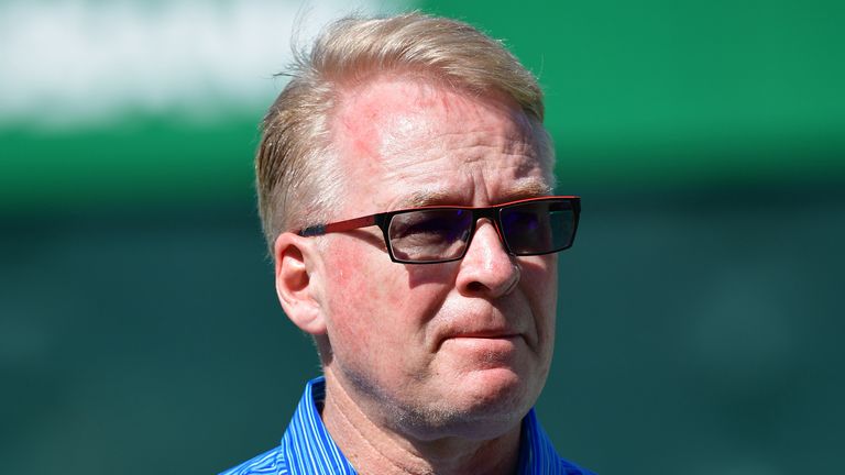 Keith Pelley says the new strategic alliance between the European Tour and PGA Tour will help the world's top players feature on both Tours.