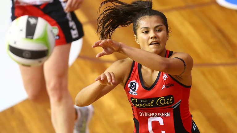 A dominant third quarter provided the platform for a Mainland Tactix victory over Southern Steel