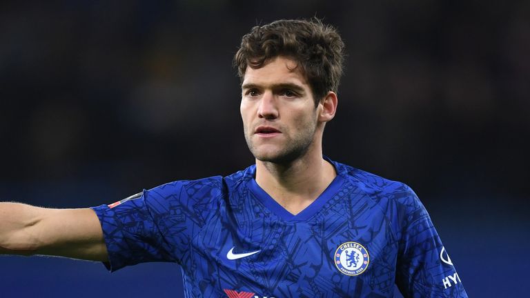 Frank Lampard did not want to single out Alonso's mistake against West Ham